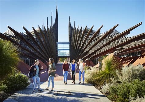 Edith Cowan College (Perth, Australia)