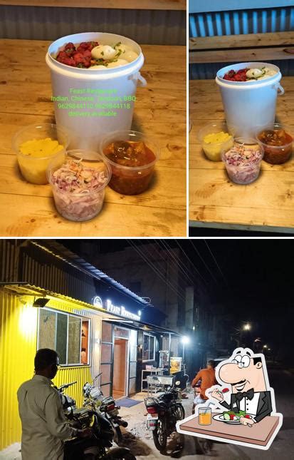 Feast restaurant, Thiruvarur - Restaurant menu, prices and reviews