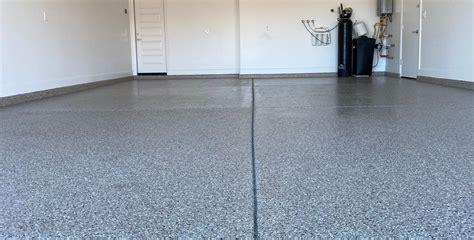 Polyaspartic Garage Floor Coatings: The Ultimate Solution for Your Home