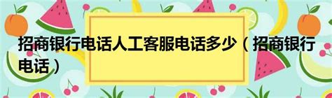 首家！招商银行App能用手机直接查询央行个人信用报告 - 每日头条