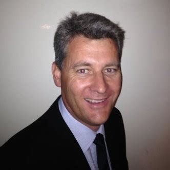 Brendan Rossiter