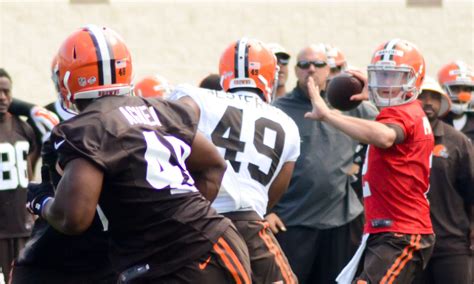 Johnny Manziel Wiki, Bio, Networth, GF, Wife, Family & More - DWB