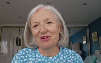 Image result for Makeup Tutorial for Over 60