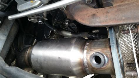 Image result for Audi A4 Quattro 2001 O2 Sensor Cat