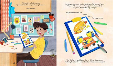 Halal Hot Dogs | Book by Susannah Aziz, Parwinder Singh | Official ...