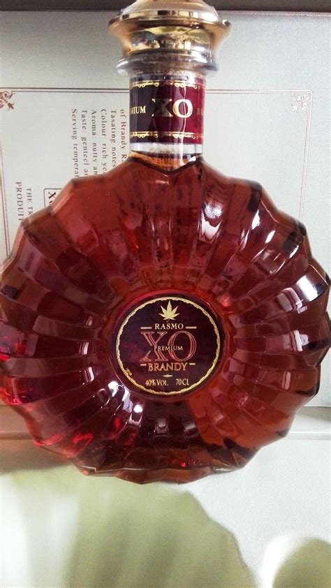 Cognac Remy Martin Xo Cl 70 • Bottiglieria del Massimo