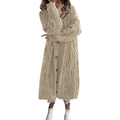 Niaviben Crochet Cardigan Long Cardigan Floor Length Cardigans for ...