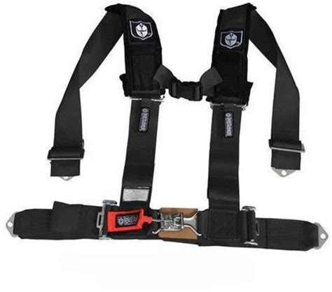 Go Kart Racing Harness Manufacturer Exporter Supplier from Indore India