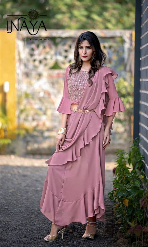 Studio Libas Inaya Luxury Pret Collection 52 For Full Set By Studio ...