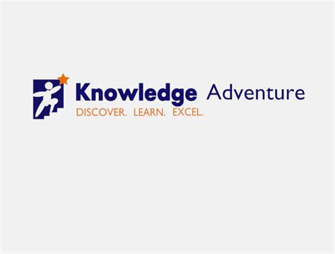 Knowledge Adventure Logo 的图像结果