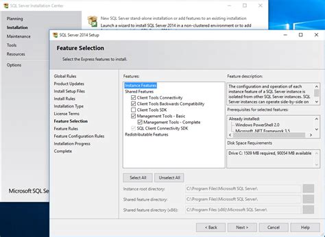 Image result for Microsoft SQL Server Management Studio Express