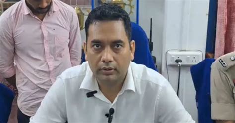 Two escaped convicts re-arrested in Dharmanagar jailbreak case; four ...