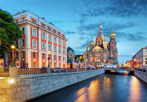 Moving Abroad to Russia: What You Need to Know