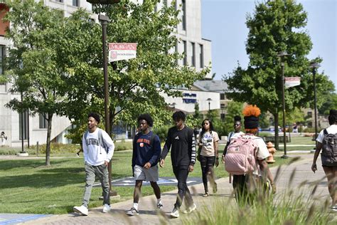 Third Straight Year of Record Enrollment Advances Morgan State ...