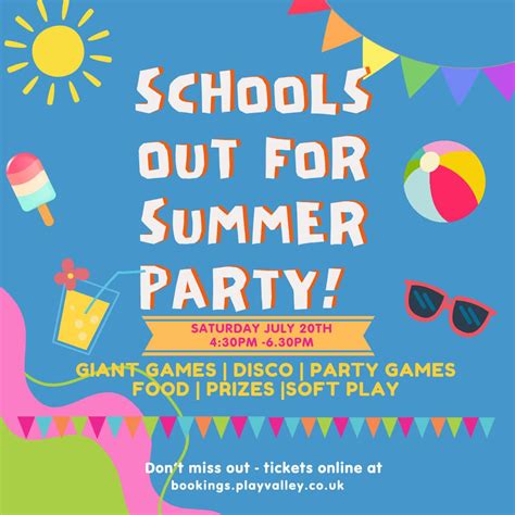 Schools Out Summer Party, Rotary Drive, Rotherham, Wath Upon Dearne, 20 ...