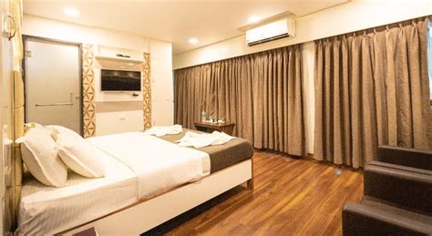 Book The Shelter Hotels And Resorts in Mumbai on Brevistay