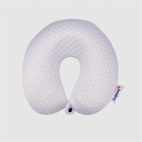 Travel Neck Pillow Your Best Companion – Livpure