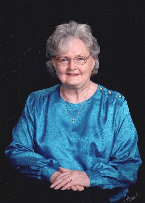 Lena Rowell Obituary - Gardendale, AL