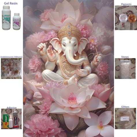 Kits & Combo – Brownwoods4art