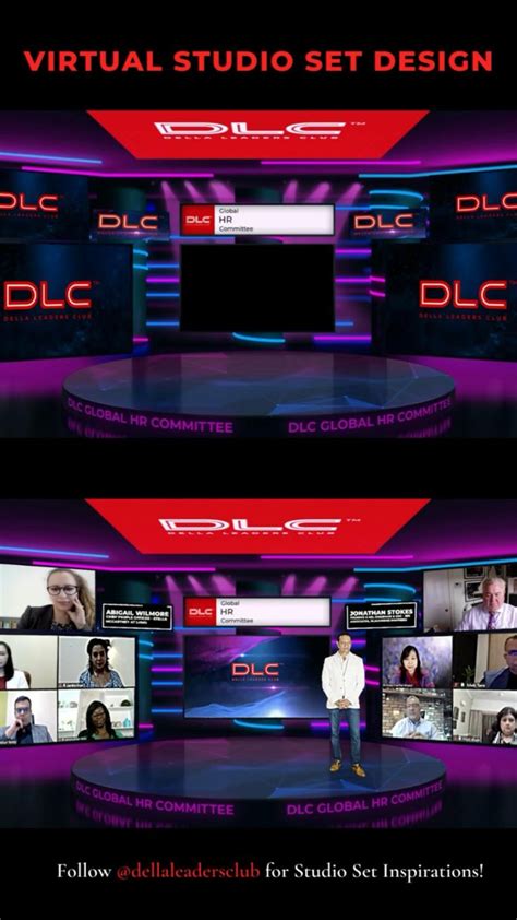 Image result for Virtual Set Design Studio