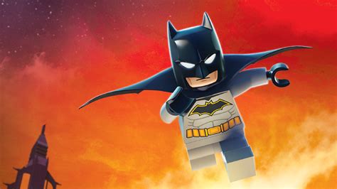 3840x2160 Lego Batman New 4K ,HD 4k Wallpapers,Images,Backgrounds ...