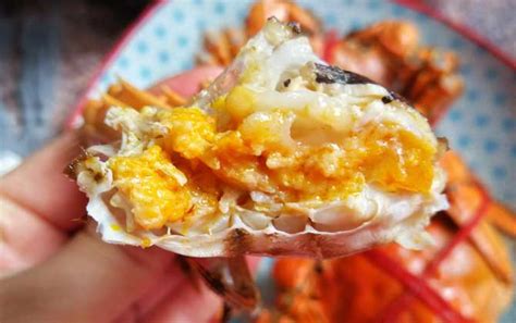 吃螃蟹应该注意什么？_怎么健康的吃螃蟹-聚餐网
