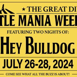 2024- Bee-tle Mania Weekend at The Great Divide Campground, The Great ...