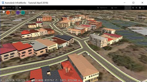 Image result for InfraWorks Tutorial