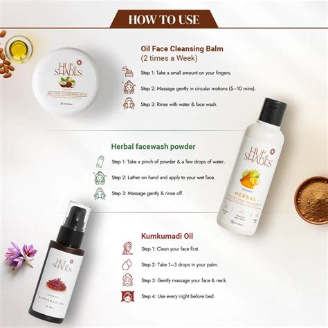 Natural Skincare for Dark Spots | Pigmentation Treatment Kit – Hue And ...