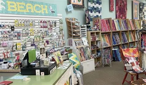 Boutique Quilt Store in Hilton Head Island, South Carolina - BizBuySell