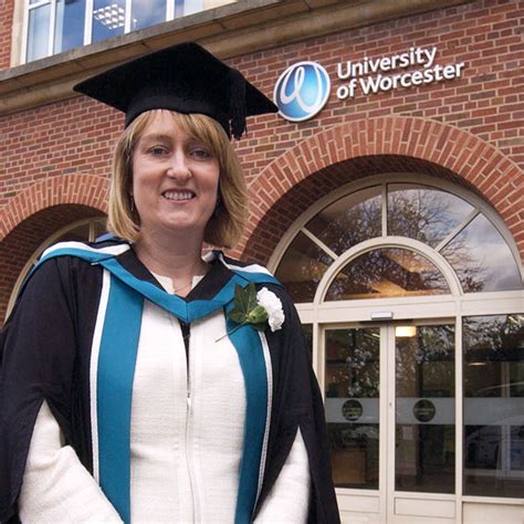 University of Worcester on LinkedIn: #worcesteruni