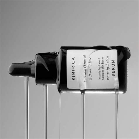 Best Face Serum for Dry, Oily Skin | Serum for Glowing Skin | Kimirica