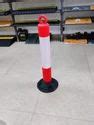 Plastic Speed Breakers - Spring Bollard Manufacturer from New Delhi