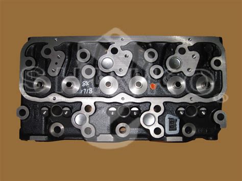 Cylinder Head 11041-00Q1P, 11041-2453R, 11041-4631R, 11041-1760R ...