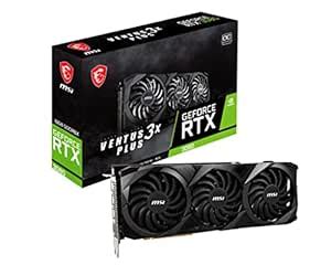 Amazon.in: Buy MSI Gaming GeForce RTX 3080 LHR 10GB GDRR6X 320-Bit HDMI ...