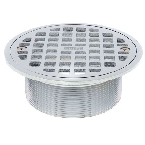 Jay R Smith Floor Drain | Floor Roma