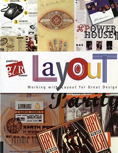 Buy Layout (Design Library) Book Online at Low Prices in India | Layout ...