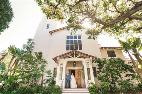 Beverly Hills Presbyterian Church Weddings Los Angeles Wedding Chapel…