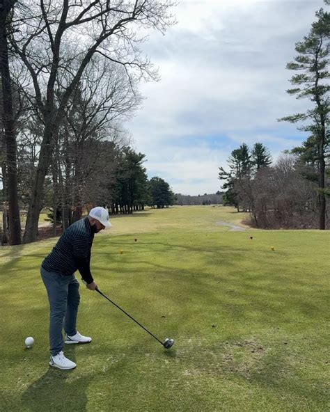 Segregansett Country Club | Taunton MA