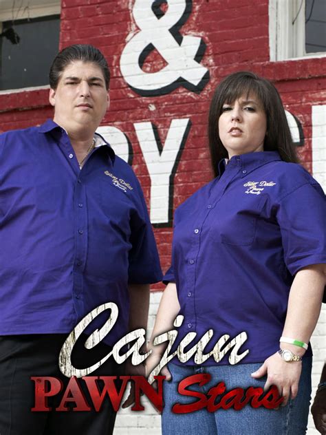 Cajun Pawn Stars - Rotten Tomatoes