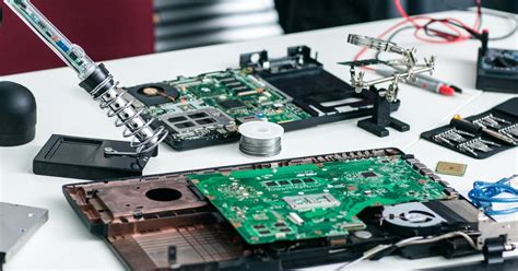 Hardware and Software Engineering 的图像结果