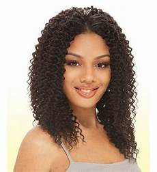 Weave Hair by Water Weave Que By Milkyway Human Hair Blend Extension Weave Hair