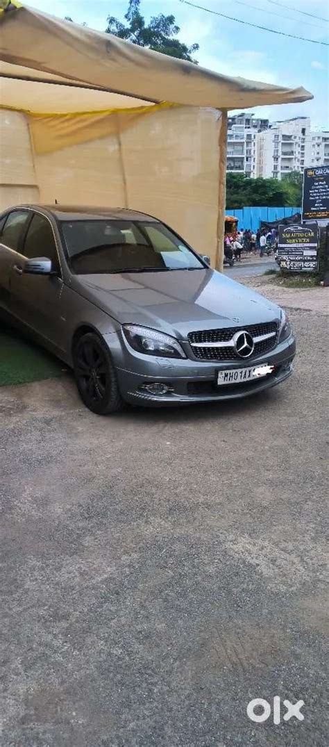 Mercedes benz c200 CGI - Cars - 1820905313