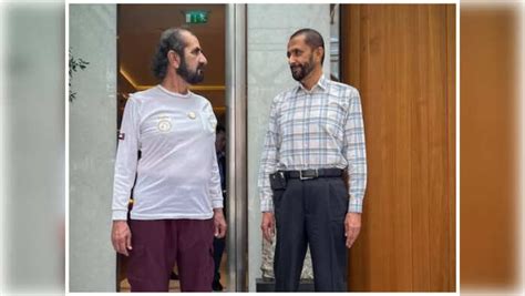 Sheikh Ahmed Bin Rashid Pics,യുഎഇ വൈസ് പ്രസിഡന്റും ദുബായ് ഭരണാധികാരിയും ...
