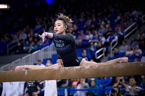 Katelyn Ohashi Talks About Her Life After UCLA Gymnastics | POPSUGAR ...