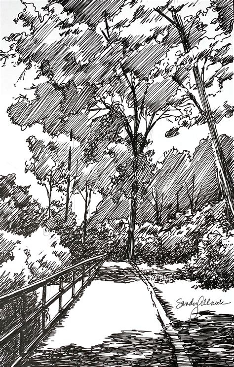jdoub 39 s art world Pen and ink - Pen And Ink Lips By Jdstone ink pen drawings