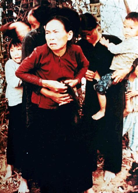The My Lai massacre and the cover-up | Britannica