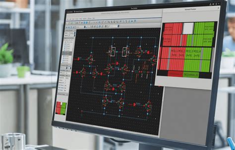 Circuit Board Layout Design 的图像结果