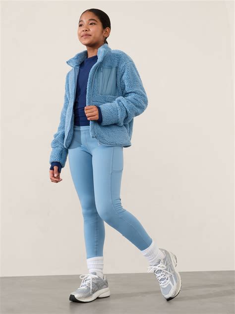 Breathable Leggings | Athleta