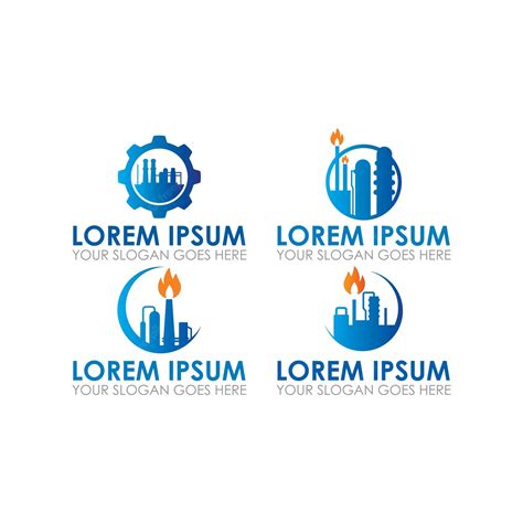 Industry Logo 的图像结果